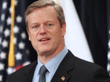 Charlie Baker