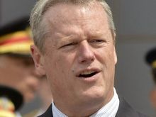 Charlie Baker