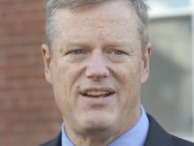 Charlie Baker