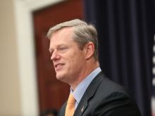 Charlie Baker