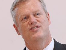 Charlie Baker