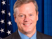 Charlie Baker