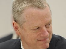 Charlie Baker