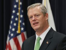 Charlie Baker