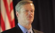 Charlie Baker