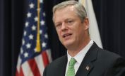 Charlie Baker