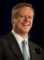 Charlie Baker