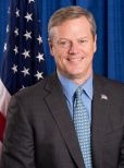 Charlie Baker