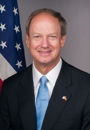 Charlie Baker