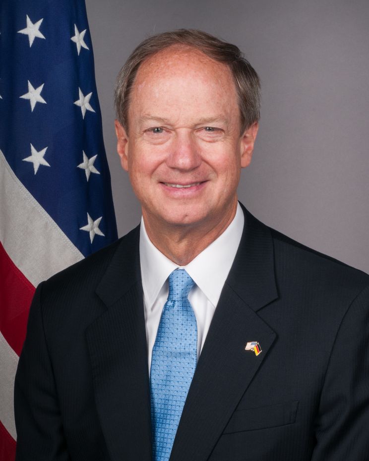 Charlie Baker