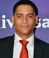 Charlie Barnett