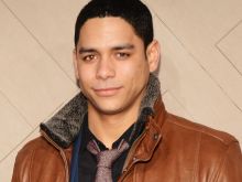 Charlie Barnett