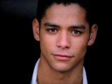 Charlie Barnett