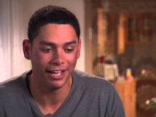 Charlie Barnett