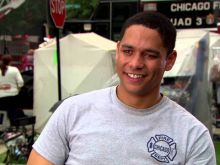 Charlie Barnett