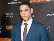 Charlie Barnett