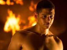 Charlie Barnett