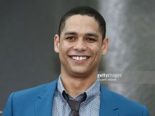 Charlie Barnett