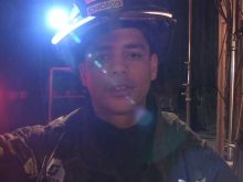 Charlie Barnett