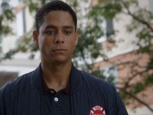 Charlie Barnett