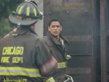 Charlie Barnett