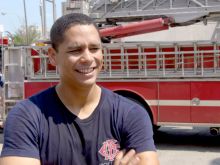 Charlie Barnett