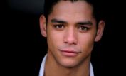 Charlie Barnett