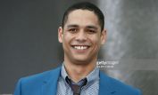 Charlie Barnett