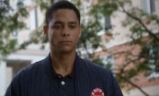 Charlie Barnett