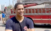 Charlie Barnett