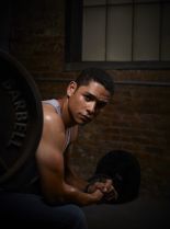 Charlie Barnett