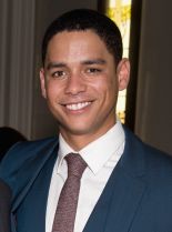 Charlie Barnett