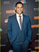 Charlie Barnett