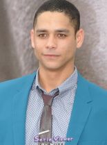 Charlie Barnett