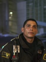 Charlie Barnett