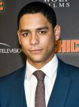 Charlie Barnett