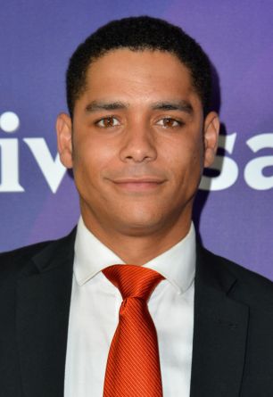 Charlie Barnett