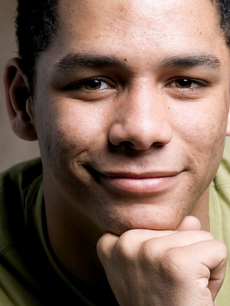 Charlie Barnett