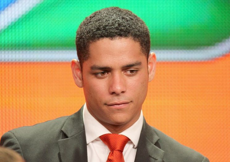 Charlie Barnett