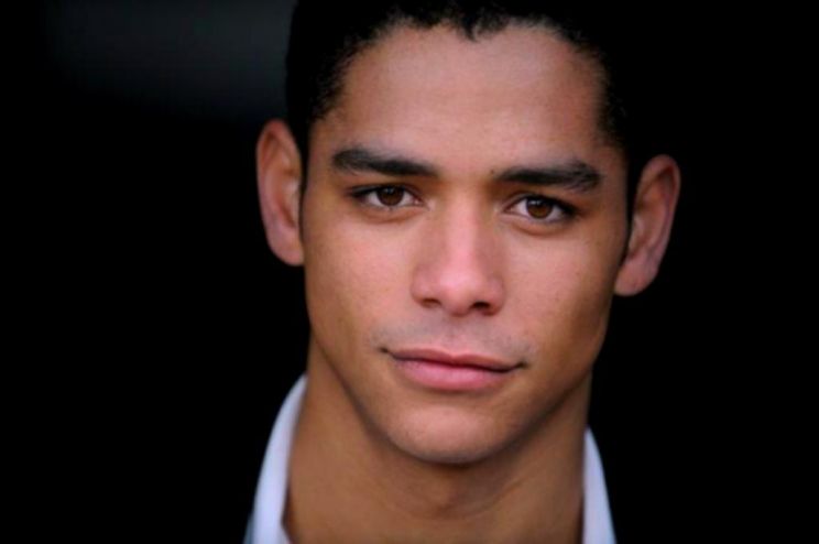 Charlie Barnett