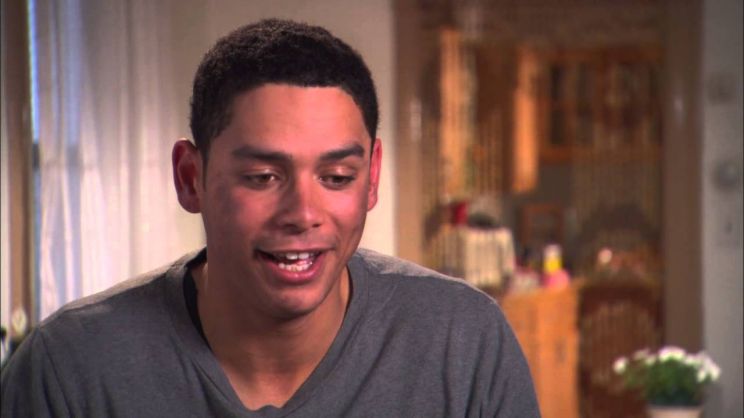 Charlie Barnett