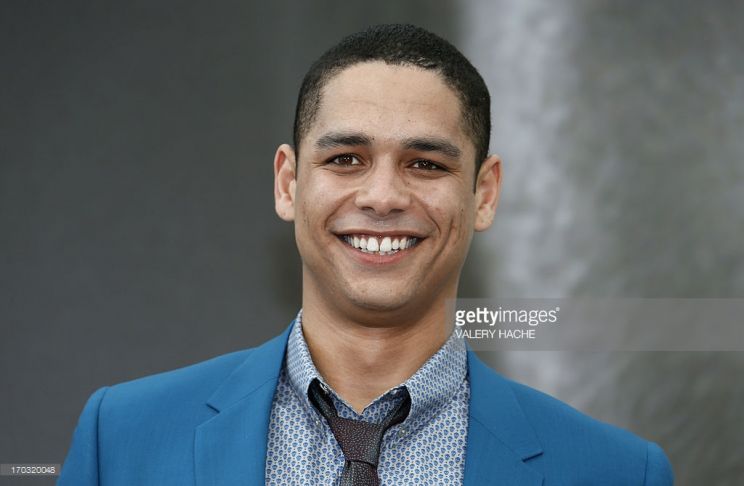 Charlie Barnett