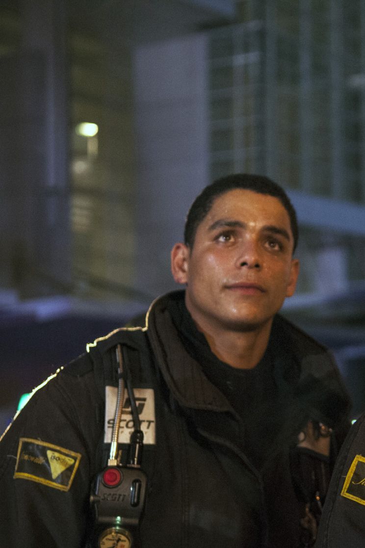 Charlie Barnett