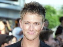 Charlie Bewley