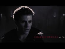 Charlie Bewley