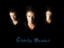 Charlie Bewley