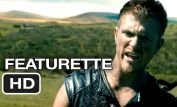 Charlie Bewley