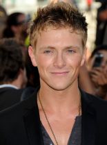 Charlie Bewley