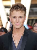 Charlie Bewley