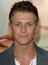 Charlie Bewley